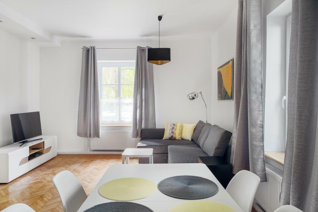 Leilighet Evva & Peppe Old Town Flat