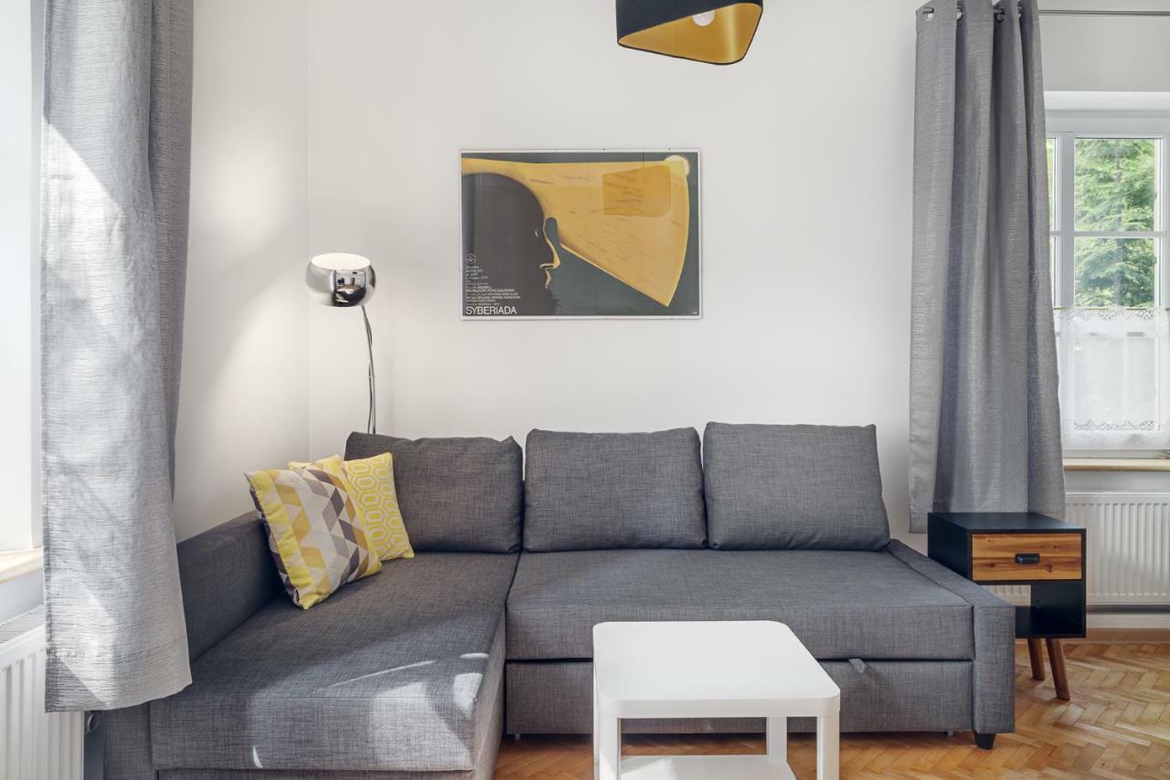 Leilighet Evva & Peppe Old Town Flat