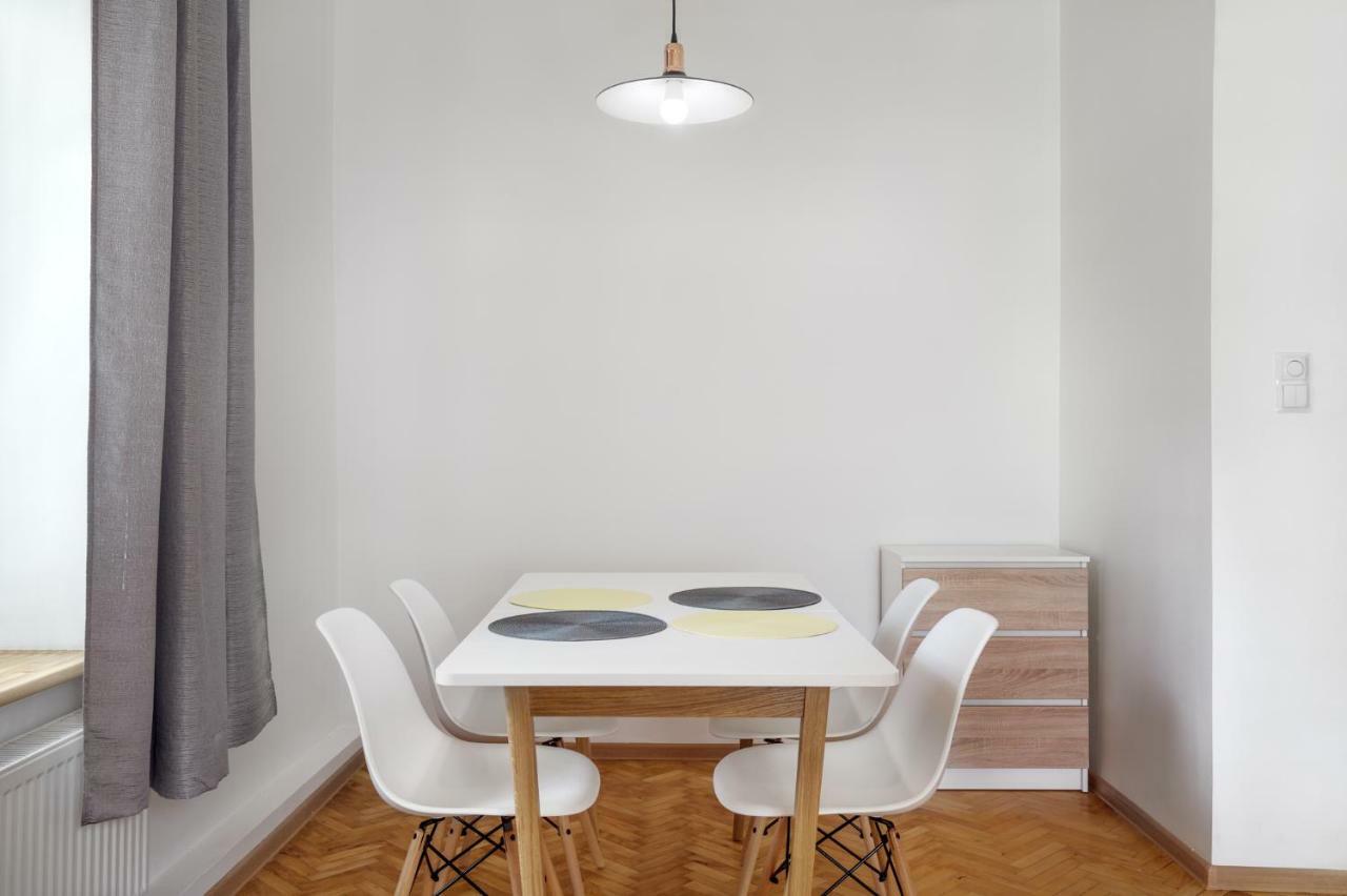 Evva & Peppe Old Town Flat * Warszawa