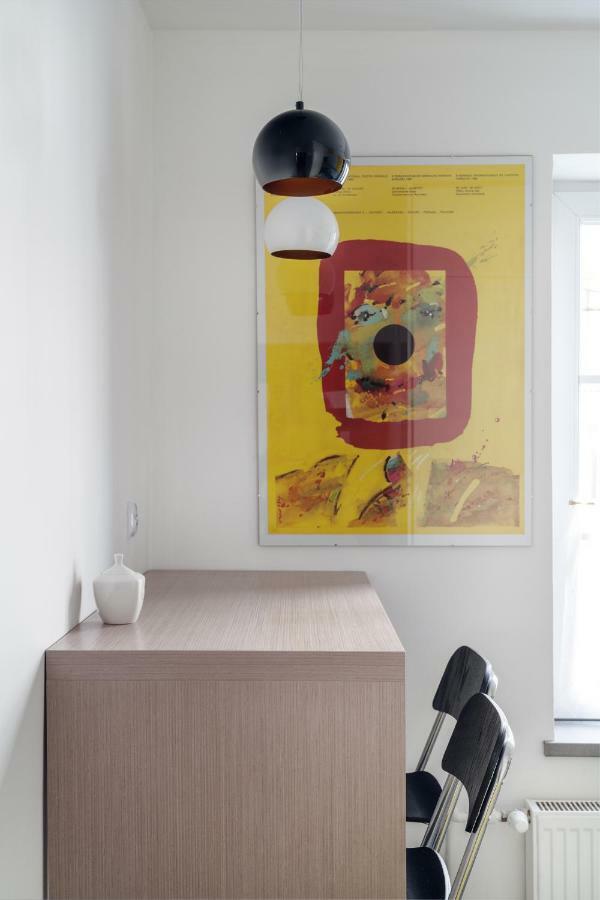 Evva & Peppe Old Town Flat * Warszawa
