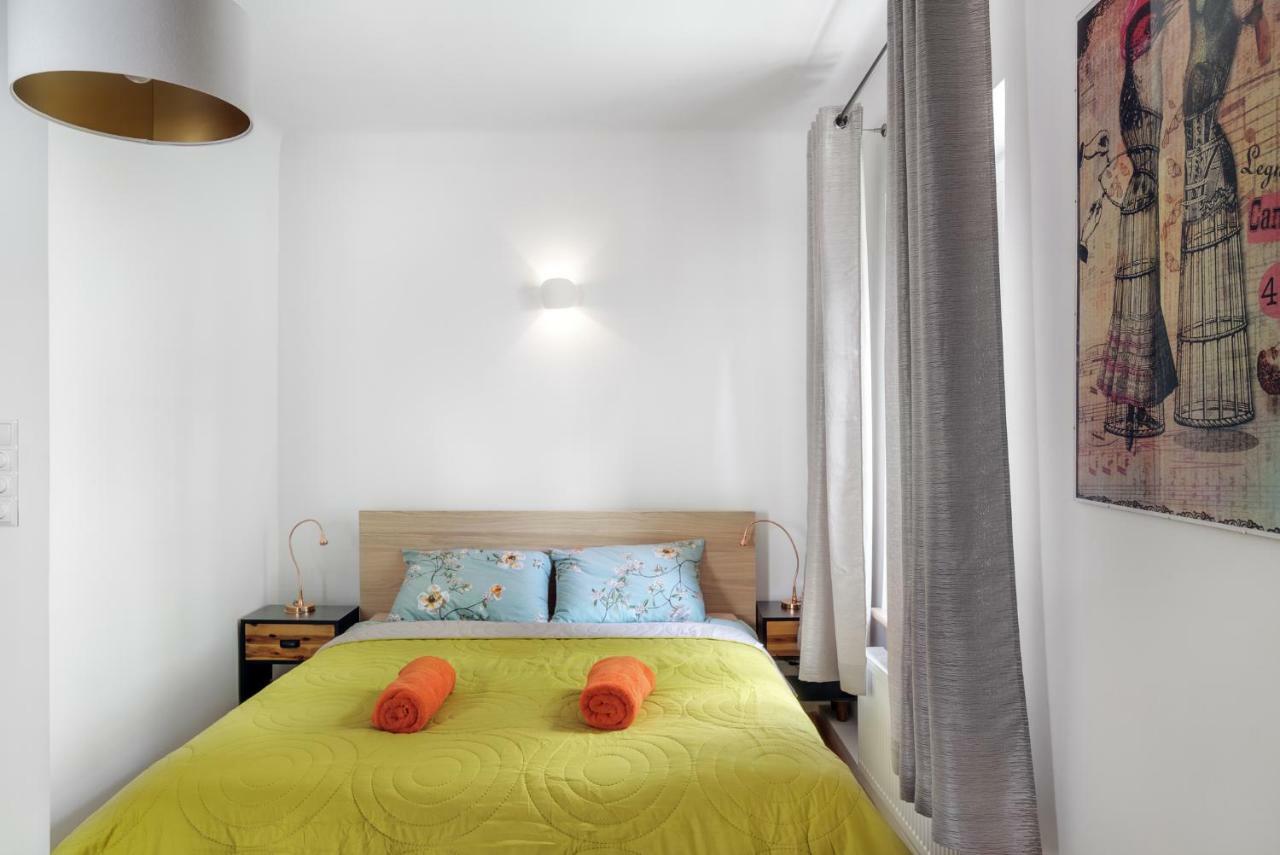 Butas Evva & Peppe Old Town Flat Warsaw