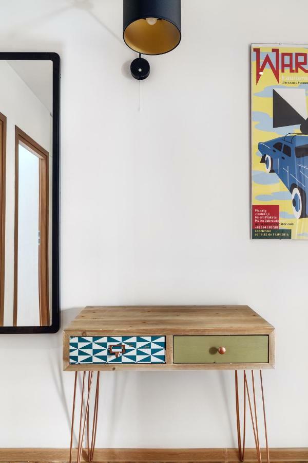 Leilighet Evva & Peppe Old Town Flat