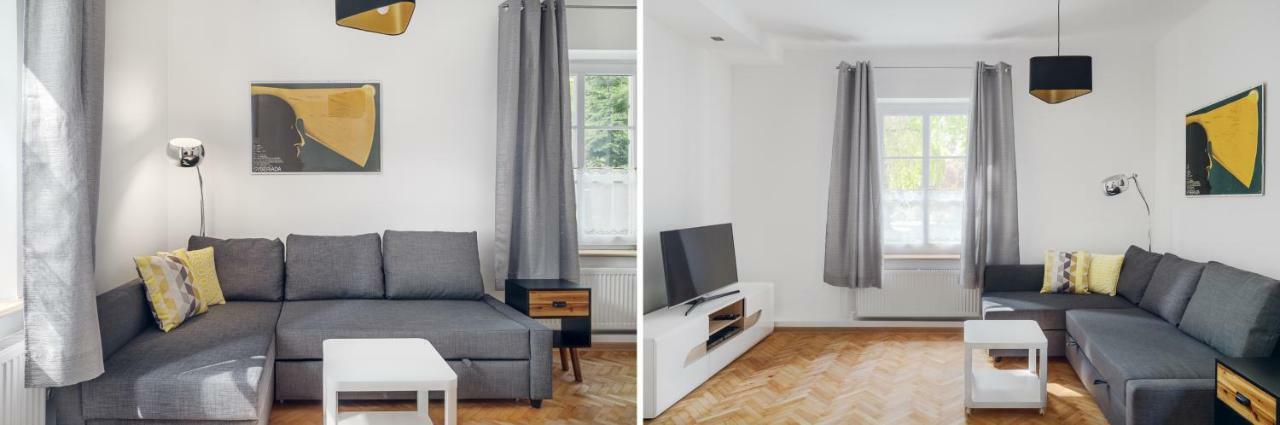 Butas Evva & Peppe Old Town Flat